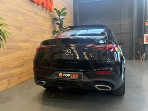 Mercedes GLC Coupé 300d AMG  - Foto 6