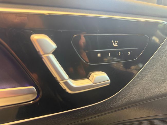 Mercedes GLC Coupé 300d AMG  - Foto 12