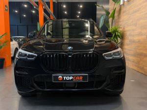 BMW X5 xDrive 3.0d M Sport  - Foto 3