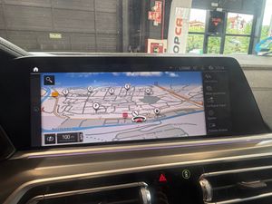 BMW X5 xDrive 3.0d M Sport  - Foto 17