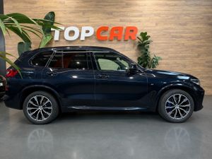 BMW X5 xDrive 3.0d M Sport  - Foto 4