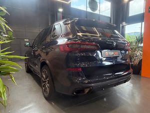 BMW X5 xDrive 3.0d M Sport  - Foto 8