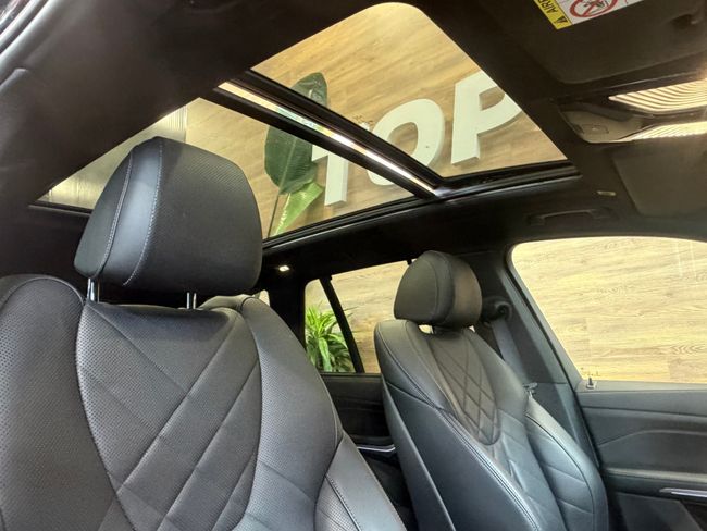 BMW X5 xDrive 3.0d M Sport  - Foto 13