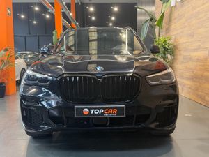 BMW X5 xDrive 3.0d M Sport  - Foto 5