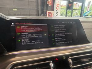 BMW X5 xDrive 3.0d M Sport  - Foto 18