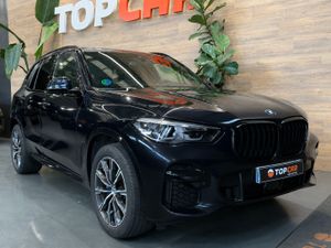 BMW X5 xDrive 3.0d M Sport  - Foto 2