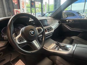 BMW X5 xDrive 3.0d M Sport  - Foto 15