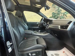 BMW X5 xDrive 3.0d M Sport  - Foto 12