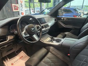 BMW X5 xDrive 3.0d M Sport  - Foto 16