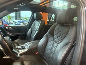 BMW X5 xDrive 3.0d M Sport  - Foto 14
