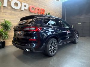 BMW X5 xDrive 3.0d M Sport  - Foto 6