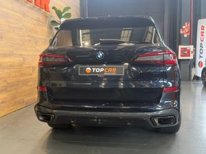 BMW X5 xDrive 3.0d M Sport  - Foto 9
