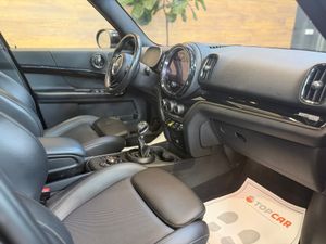 MINI Countryman Se All4  - Foto 9