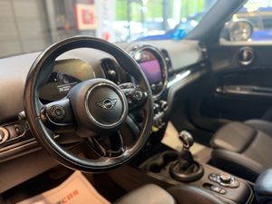 MINI Countryman Se All4  - Foto 12