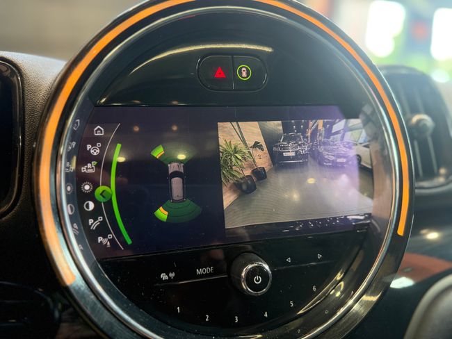 MINI Countryman Se All4  - Foto 13