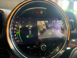 MINI Countryman Se All4  - Foto 13