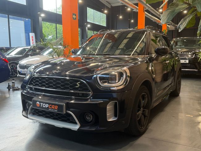 MINI Countryman Se All4  - Foto 5