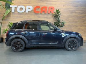 MINI Countryman Se All4  - Foto 6
