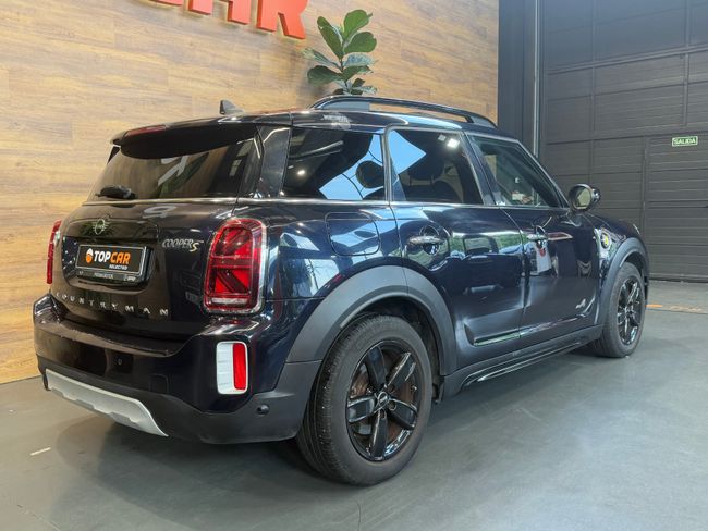MINI Countryman Se All4  - Foto 7