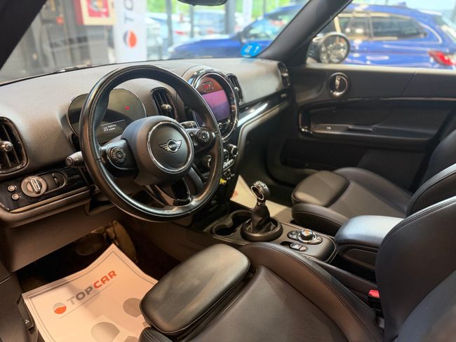 MINI Countryman Se All4  - Foto 11