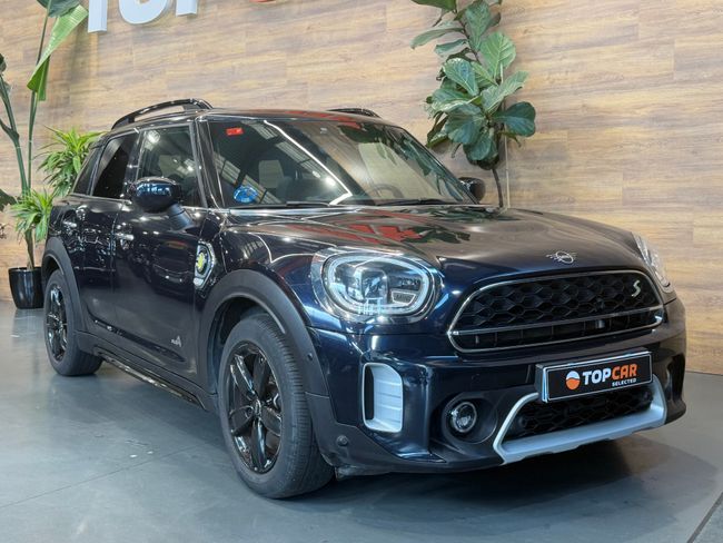 MINI Countryman Se All4  - Foto 3
