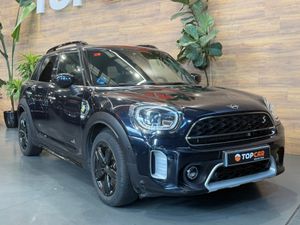 MINI Countryman Se All4  - Foto 3