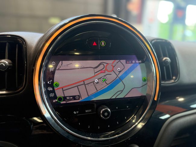MINI Countryman Se All4  - Foto 14