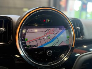MINI Countryman Se All4  - Foto 14