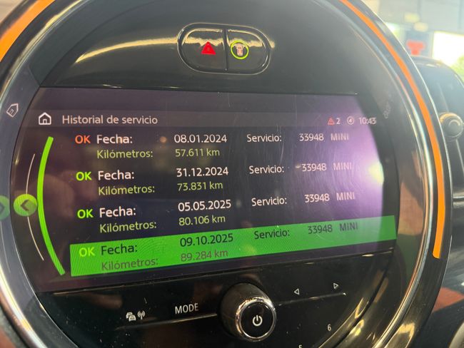MINI Countryman Se All4  - Foto 17