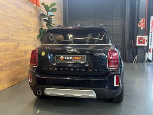 MINI Countryman Se All4  - Foto 8