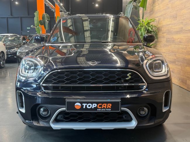 MINI Countryman Se All4  - Foto 4