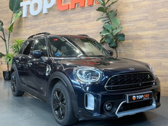 MINI Countryman Se All4  - Foto 1