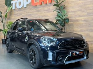 MINI Countryman Se All4  - Foto 2