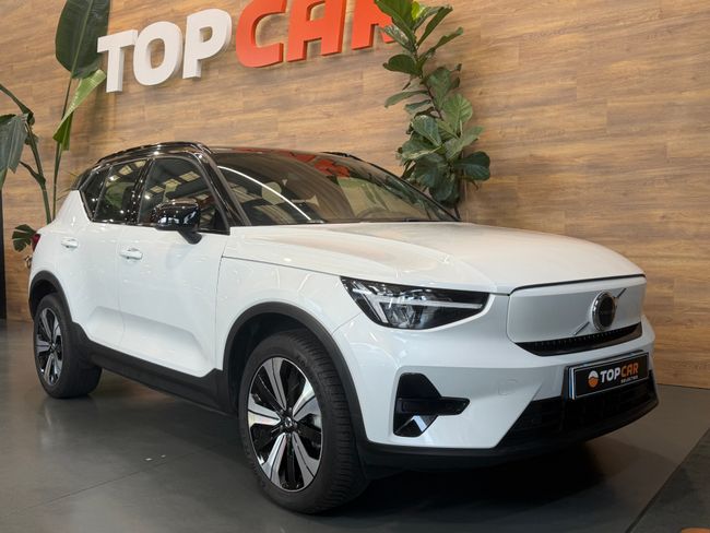 Volvo XC40 Recharge Electrico PLus  - Foto 1