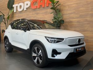 Volvo XC40 Recharge Electrico PLus  - Foto 2