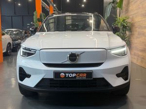 Volvo XC40 Recharge Electrico PLus  - Foto 5