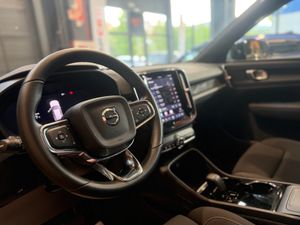 Volvo XC40 Recharge Electrico PLus  - Foto 16