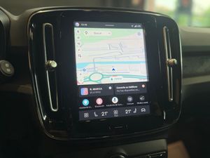 Volvo XC40 Recharge Electrico PLus  - Foto 19