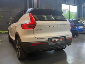 Volvo XC40 Recharge Electrico PLus  - Foto 10