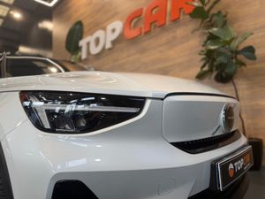 Volvo XC40 Recharge Electrico PLus  - Foto 9