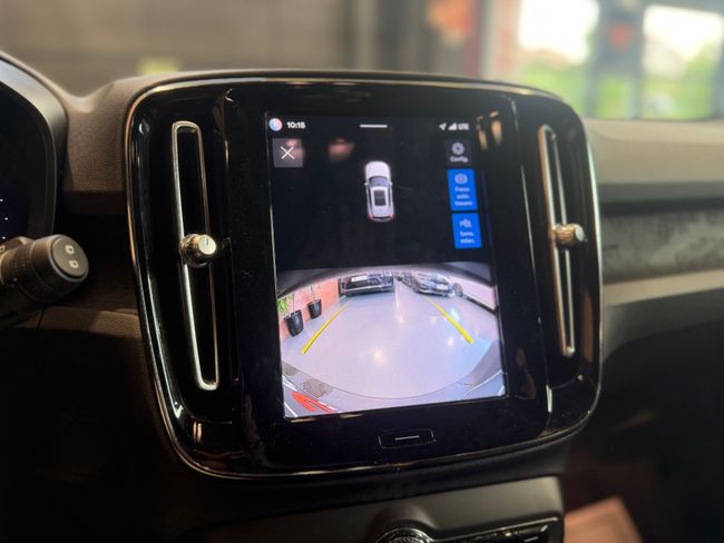 Volvo XC40 Recharge Electrico PLus  - Foto 15