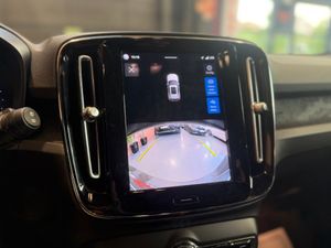 Volvo XC40 Recharge Electrico PLus  - Foto 15