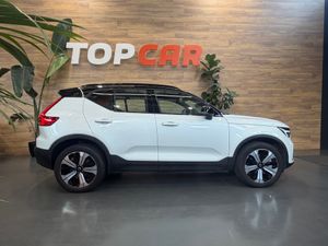 Volvo XC40 Recharge Electrico PLus  - Foto 6