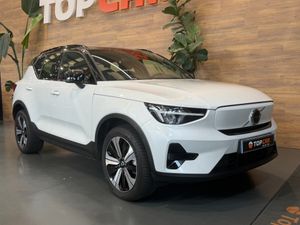 Volvo XC40 Recharge Electrico PLus  - Foto 3