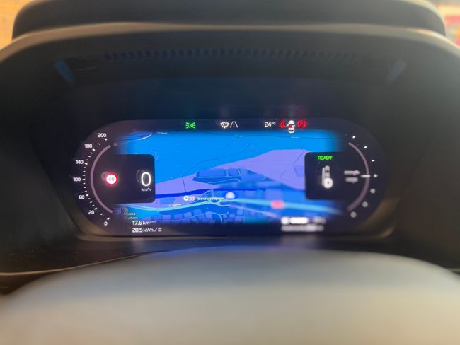 Volvo XC40 Recharge Electrico PLus  - Foto 14