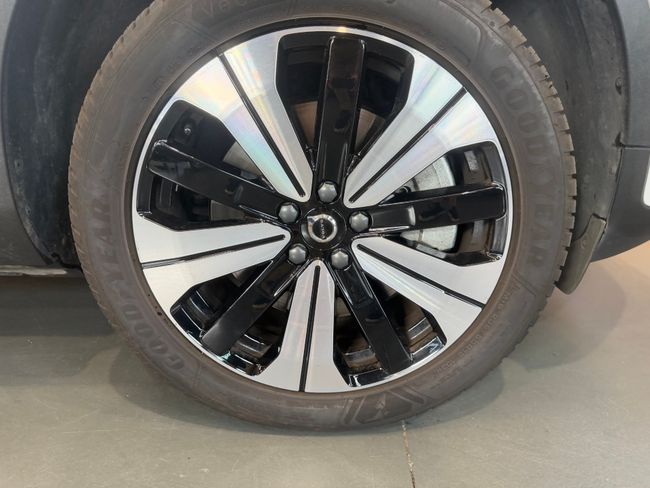 Volvo XC40 Recharge Electrico PLus  - Foto 8