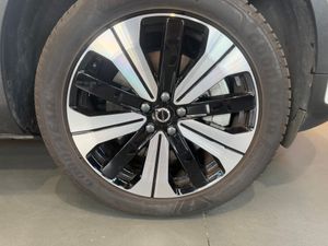 Volvo XC40 Recharge Electrico PLus  - Foto 8