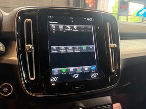 Volvo XC40 1.5 T5 Twin Recharge Inscrition EX Auto  - Foto 20