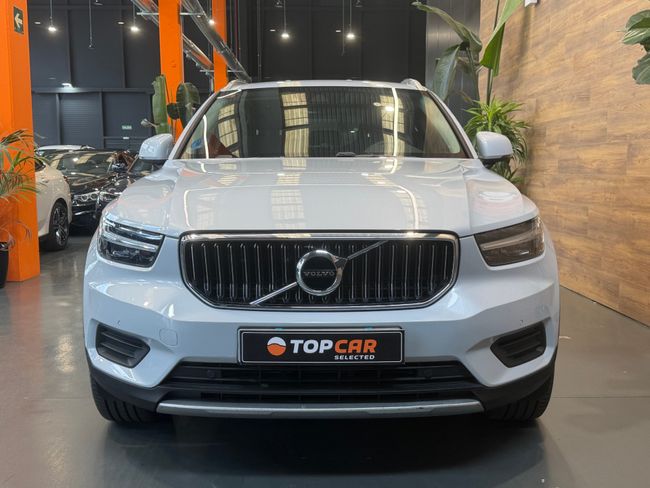 Volvo XC40 1.5 T5 Twin Recharge Inscrition EX Auto  - Foto 4