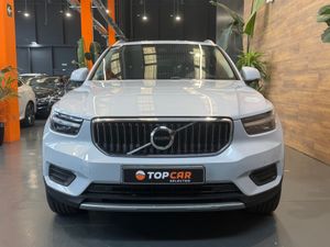Volvo XC40 1.5 T5 Twin Recharge Inscrition EX Auto  - Foto 4